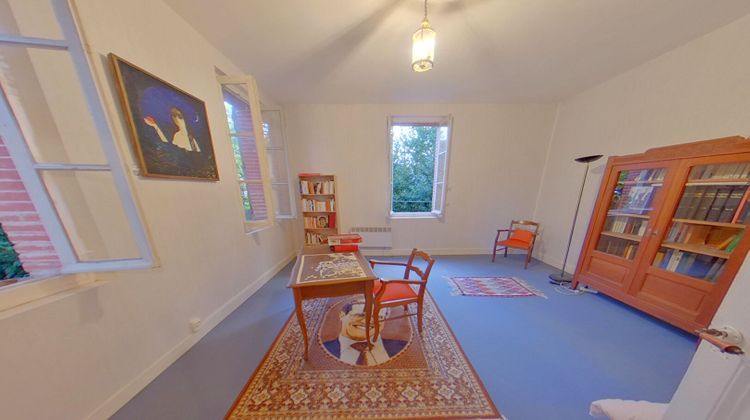 Ma-Cabane - Vente Maison MONTAUBAN, 130 m²