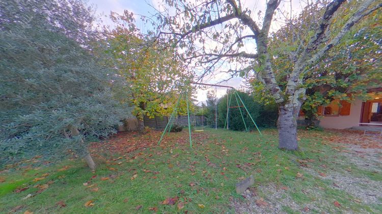 Ma-Cabane - Vente Maison MONTAUBAN, 130 m²