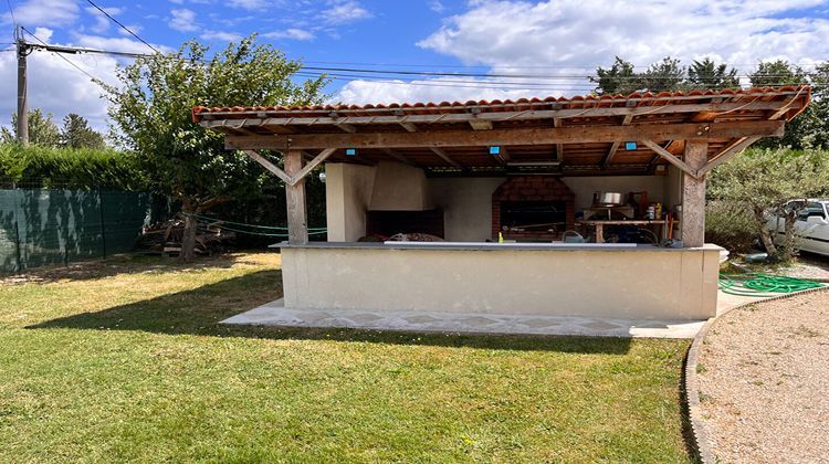 Ma-Cabane - Vente Maison MONTAUBAN, 220 m²