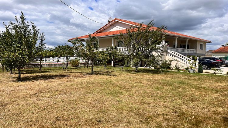 Ma-Cabane - Vente Maison MONTAUBAN, 220 m²