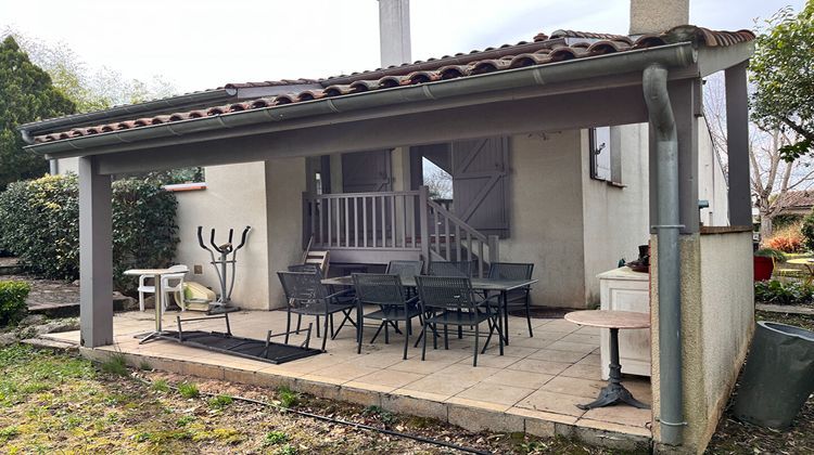 Ma-Cabane - Vente Maison MONTAUBAN, 200 m²