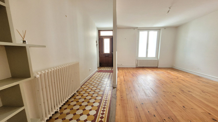 Ma-Cabane - Vente Maison MONTAUBAN, 119 m²