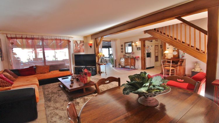 Ma-Cabane - Vente Maison MONTAUBAN, 165 m²