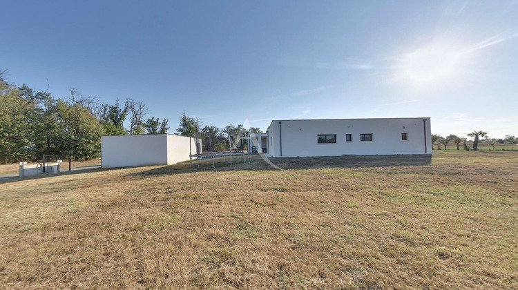 Ma-Cabane - Vente Maison MONTAUBAN, 200 m²