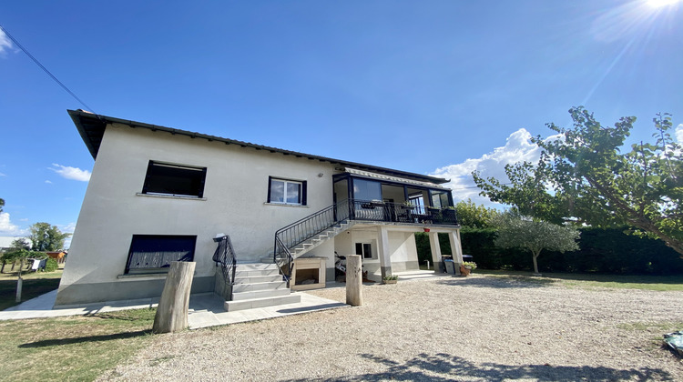 Ma-Cabane - Vente Maison Montauban, 210 m²