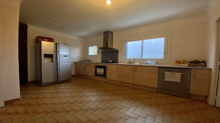 Ma-Cabane - Vente Maison Montauban, 210 m²