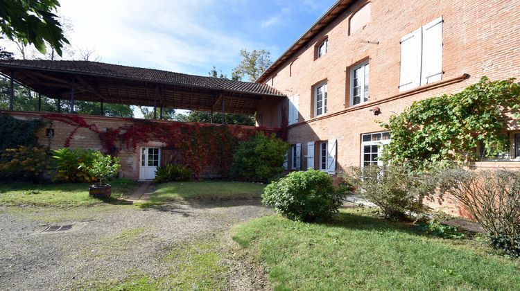 Ma-Cabane - Vente Maison Montauban, 300 m²