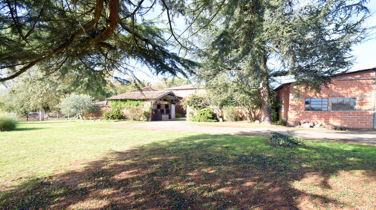 Ma-Cabane - Vente Maison Montauban, 300 m²