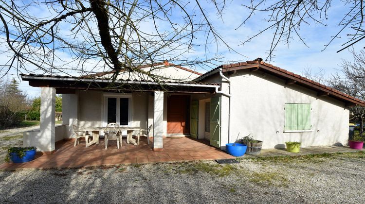 Ma-Cabane - Vente Maison Montauban, 90 m²