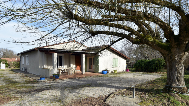 Ma-Cabane - Vente Maison Montauban, 90 m²