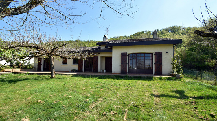 Ma-Cabane - Vente Maison Montauban, 130 m²