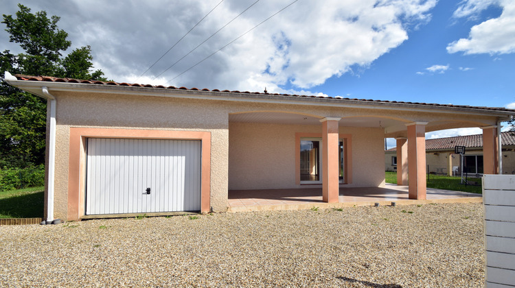 Ma-Cabane - Vente Maison Montauban, 114 m²