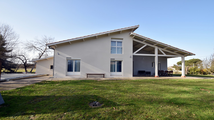 Ma-Cabane - Vente Maison Montauban, 175 m²