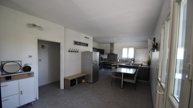 Ma-Cabane - Vente Maison Montauban, 175 m²