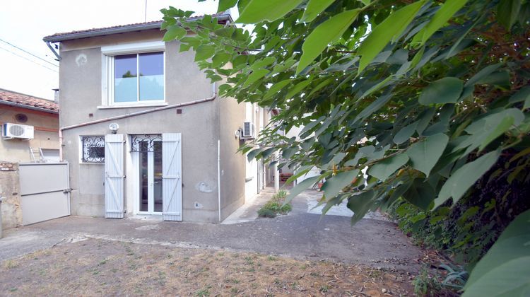 Ma-Cabane - Vente Maison Montauban, 72 m²