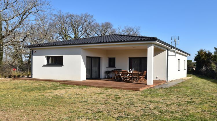 Ma-Cabane - Vente Maison Montauban, 120 m²