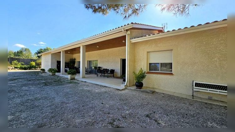 Ma-Cabane - Vente Maison Montauban, 196 m²