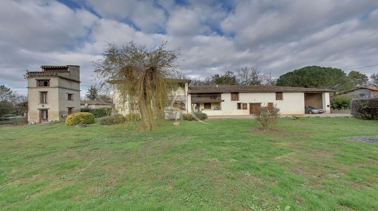 Ma-Cabane - Vente Maison MONTAUBAN, 197 m²