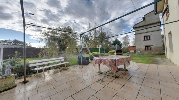 Ma-Cabane - Vente Maison MONTAUBAN, 197 m²