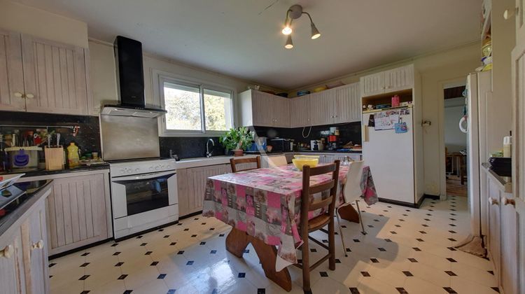 Ma-Cabane - Vente Maison MONTAUBAN, 197 m²