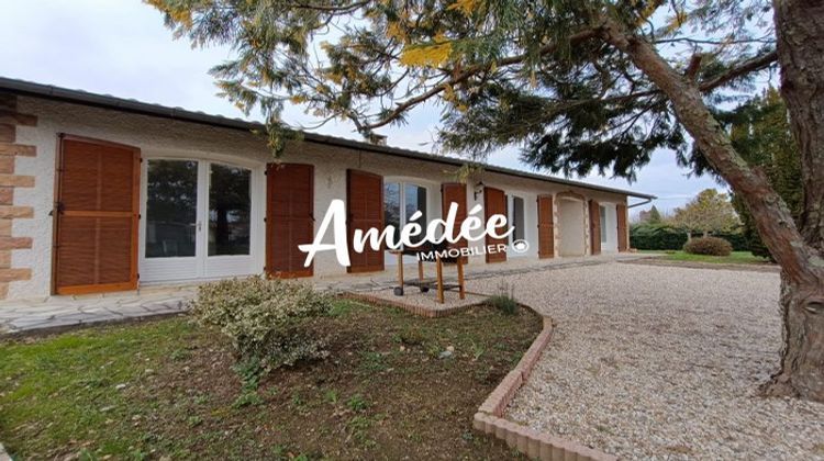 Ma-Cabane - Vente Maison Montauban, 138 m²