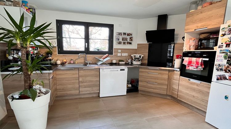 Ma-Cabane - Vente Maison MONTAUBAN, 95 m²