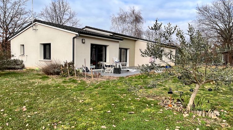 Ma-Cabane - Vente Maison MONTAUBAN, 95 m²