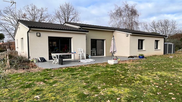 Ma-Cabane - Vente Maison MONTAUBAN, 95 m²