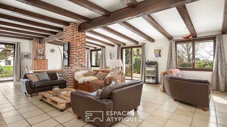 Ma-Cabane - Vente Maison MONTAUBAN, 180 m²