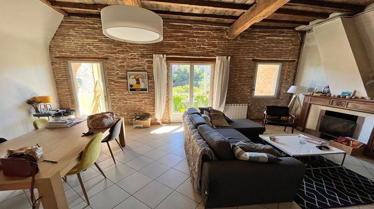 Ma-Cabane - Vente Maison MONTAUBAN, 162 m²