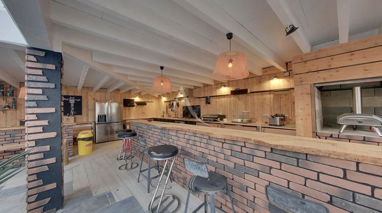 Ma-Cabane - Vente Maison MONTAUBAN, 218 m²