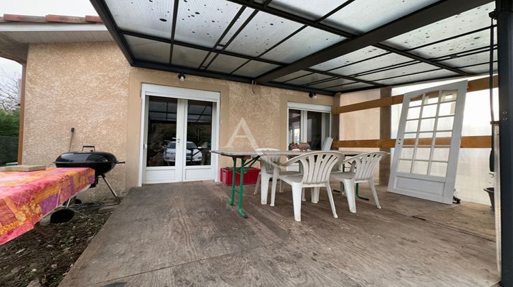 Ma-Cabane - Vente Maison MONTAUBAN, 80 m²