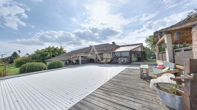 Ma-Cabane - Vente Maison MONTAUBAN, 178 m²