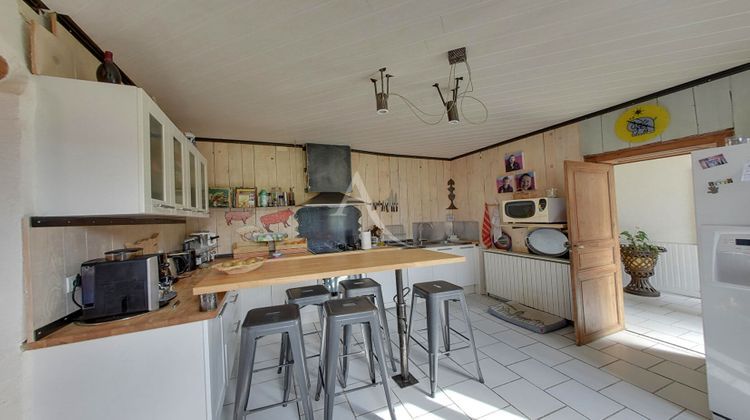 Ma-Cabane - Vente Maison MONTAUBAN, 178 m²