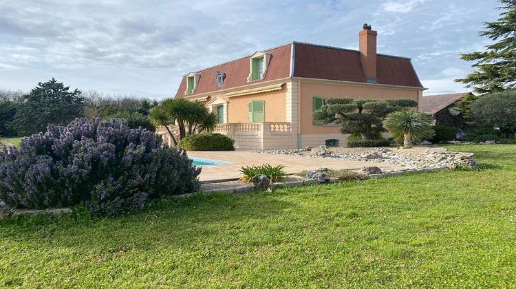 Ma-Cabane - Vente Maison MONTAUBAN, 224 m²