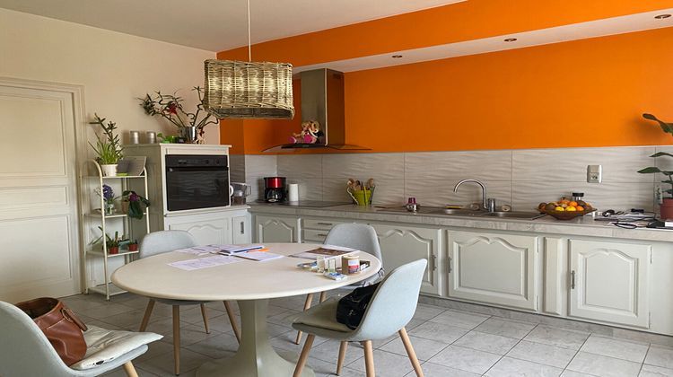 Ma-Cabane - Vente Maison MONTAUBAN, 224 m²