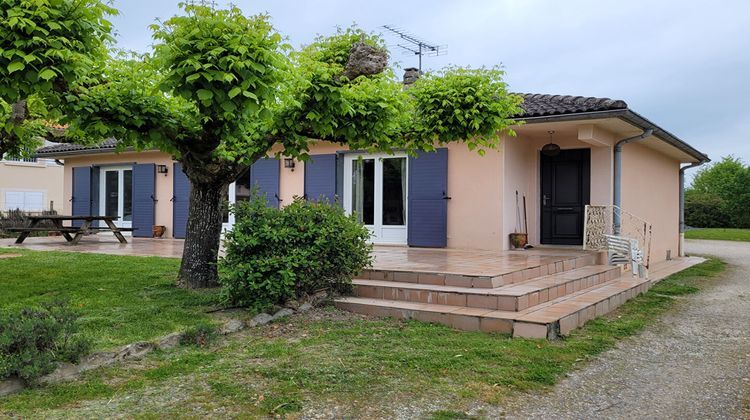 Ma-Cabane - Vente Maison MONTAUBAN, 92 m²