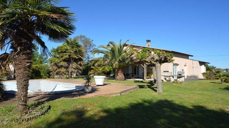 Ma-Cabane - Vente Maison MONTAUBAN, 110 m²