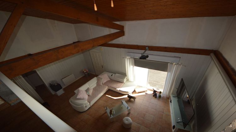 Ma-Cabane - Vente Maison MONTAUBAN, 110 m²