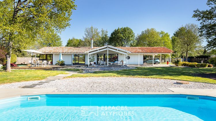 Ma-Cabane - Vente Maison MONTAUBAN, 180 m²