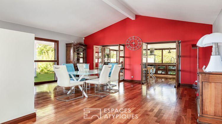 Ma-Cabane - Vente Maison MONTAUBAN, 180 m²