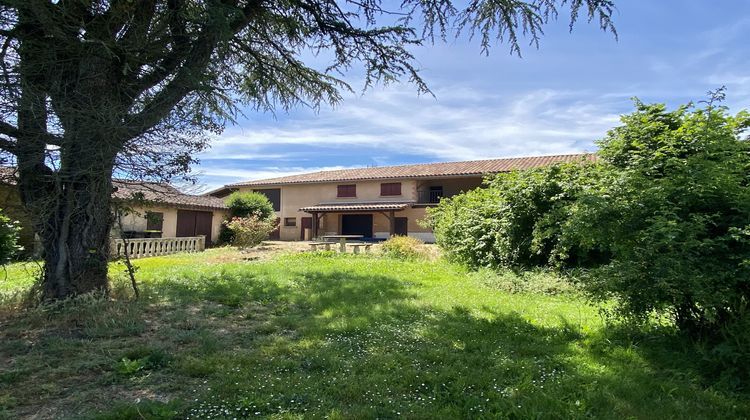 Ma-Cabane - Vente Maison Montauban, 180 m²