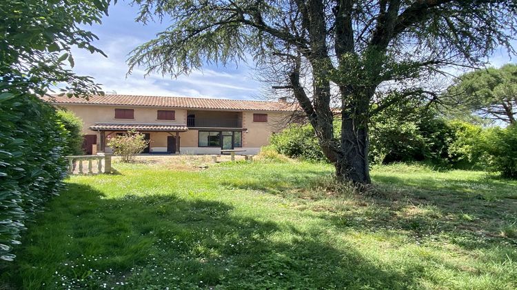 Ma-Cabane - Vente Maison Montauban, 180 m²