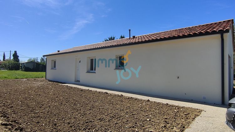 Ma-Cabane - Vente Maison Montauban, 107 m²