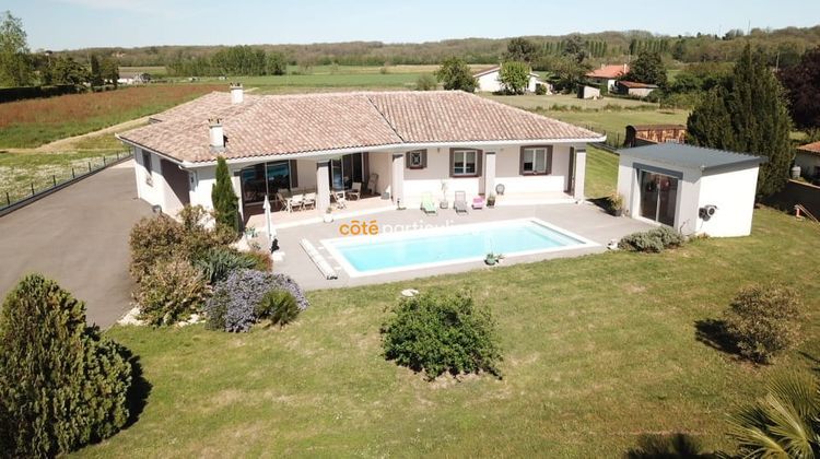 Ma-Cabane - Vente Maison Montauban, 163 m²