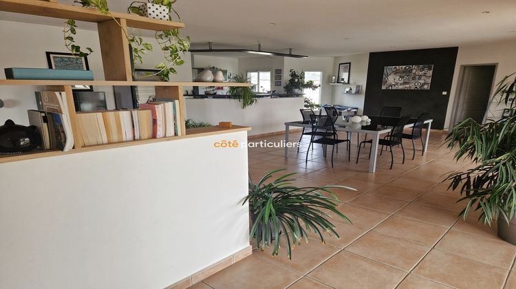 Ma-Cabane - Vente Maison Montauban, 163 m²