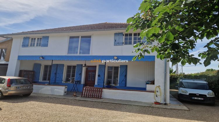 Ma-Cabane - Vente Maison Montauban, 175 m²