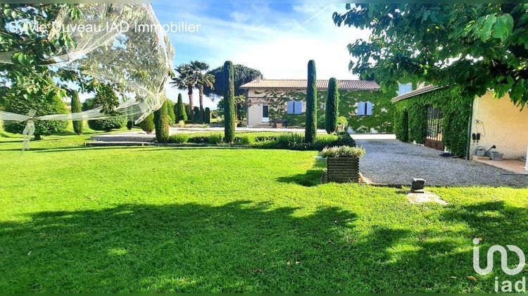 Ma-Cabane - Vente Maison Montauban, 144 m²