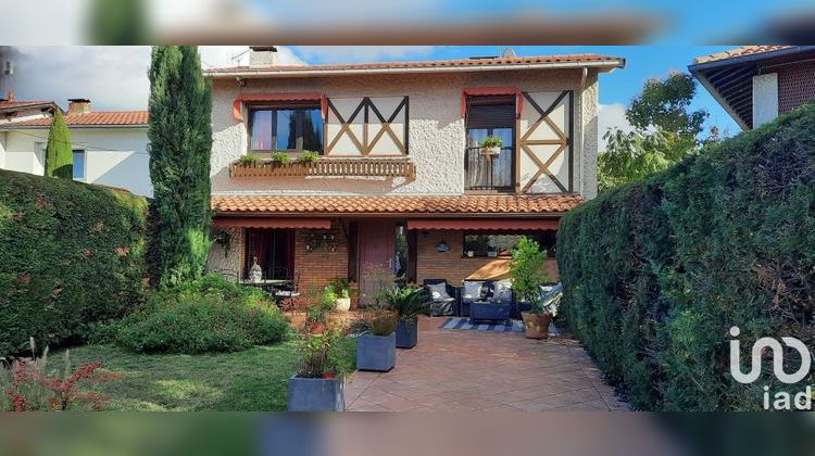 Ma-Cabane - Vente Maison Montauban, 137 m²