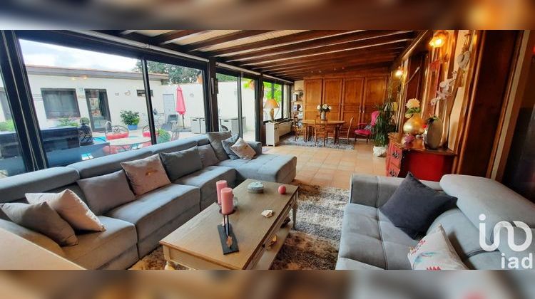 Ma-Cabane - Vente Maison Montauban, 137 m²